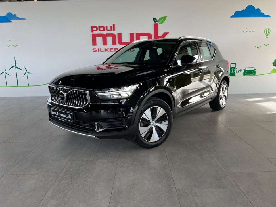 Volvo XC40 1,5 T5 ReCharge Inscription aut. 5d