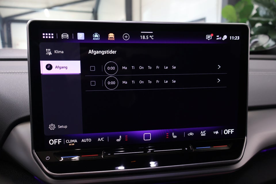 VW ID.4 77 Pro Style+ 5d
