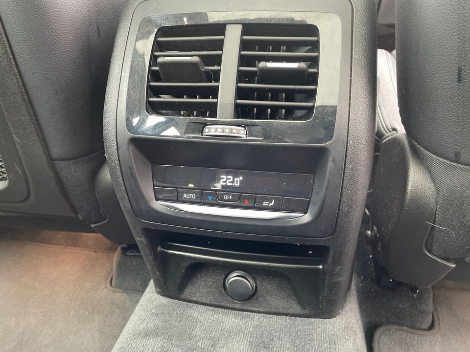 BMW X3 2,0 xDrive30i X-Line aut. 5d