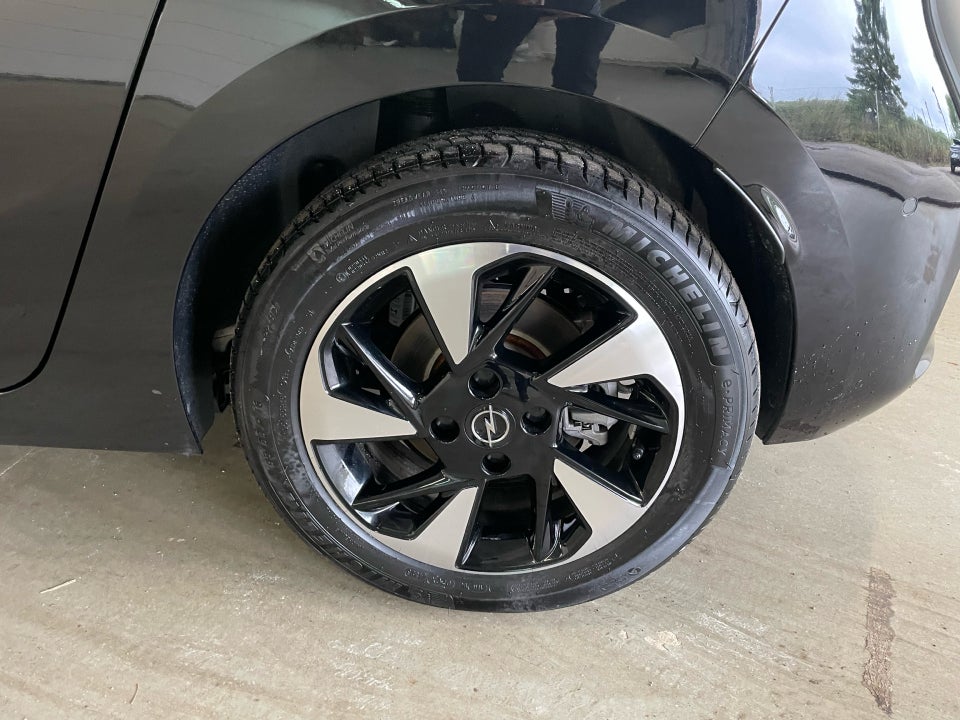 Opel Corsa-e 54 GS-Line 5d