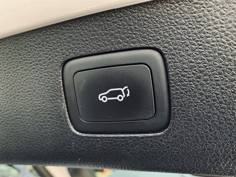 MG EHS 1,5 PHEV Luxury 5d