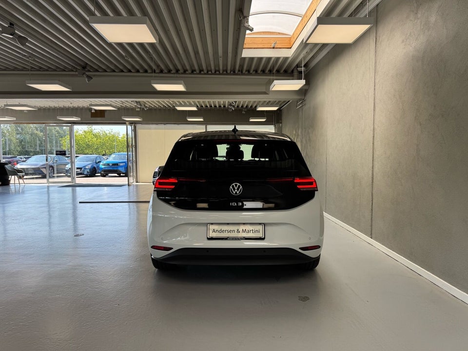 VW ID.3 45 Pure Performance 5d