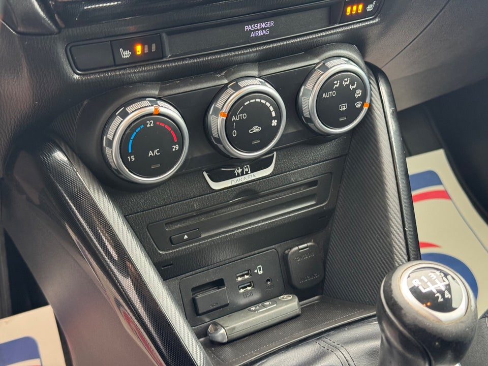 Mazda 2 1,5 SkyActiv-G 90 Nakama 5d