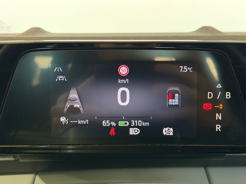 Ford Explorer 77 Select Extended Range 5d