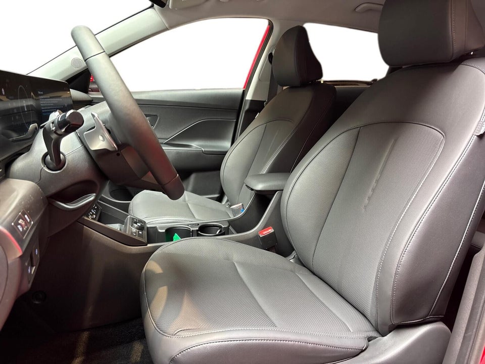 Hyundai Kona 65 EV Ultimate 5d