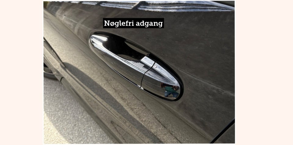 Ford Puma 46 Gen-E Select 5d