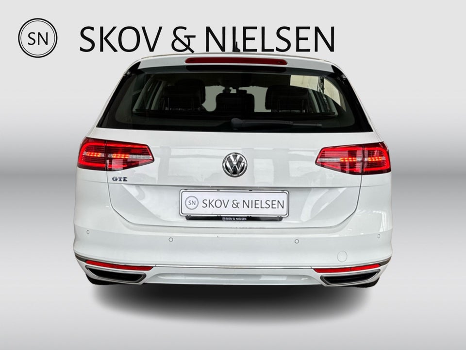 VW Passat 1,4 GTE Highline+ Variant DSG 5d