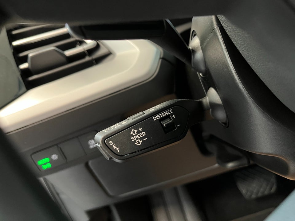 Audi Q4 e-tron 45 edition S-line 5d