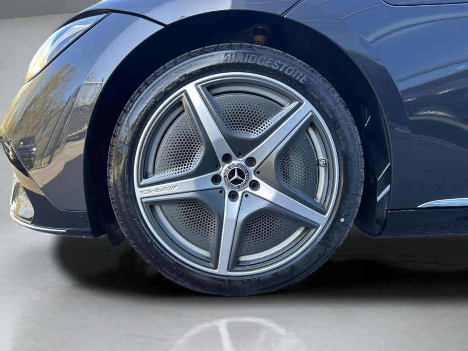 Mercedes EQE350+ AMG Line 4d
