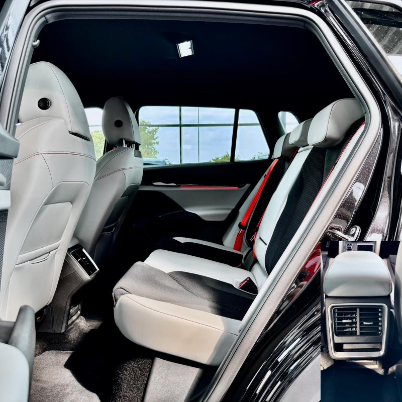 Skoda Elroq 85 iV Lodge 5d