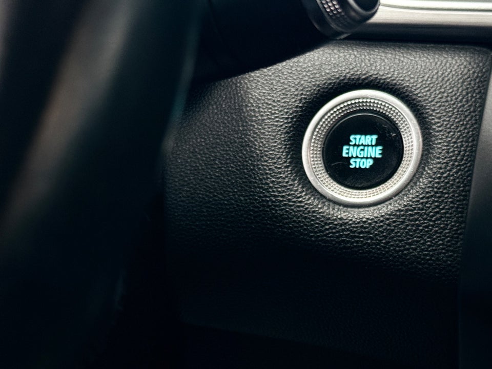 Renault Captur 1,6 E-Tech Intens 5d