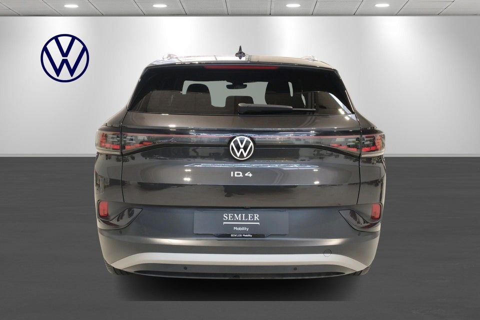 VW ID.4 77 1ST Max 5d