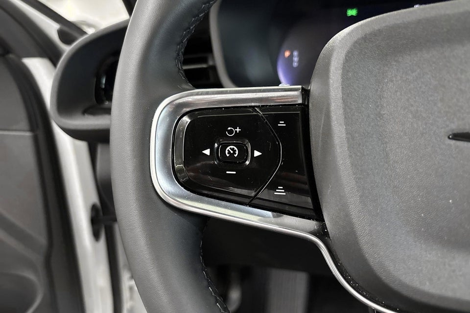 Polestar 2 Long Range 5d