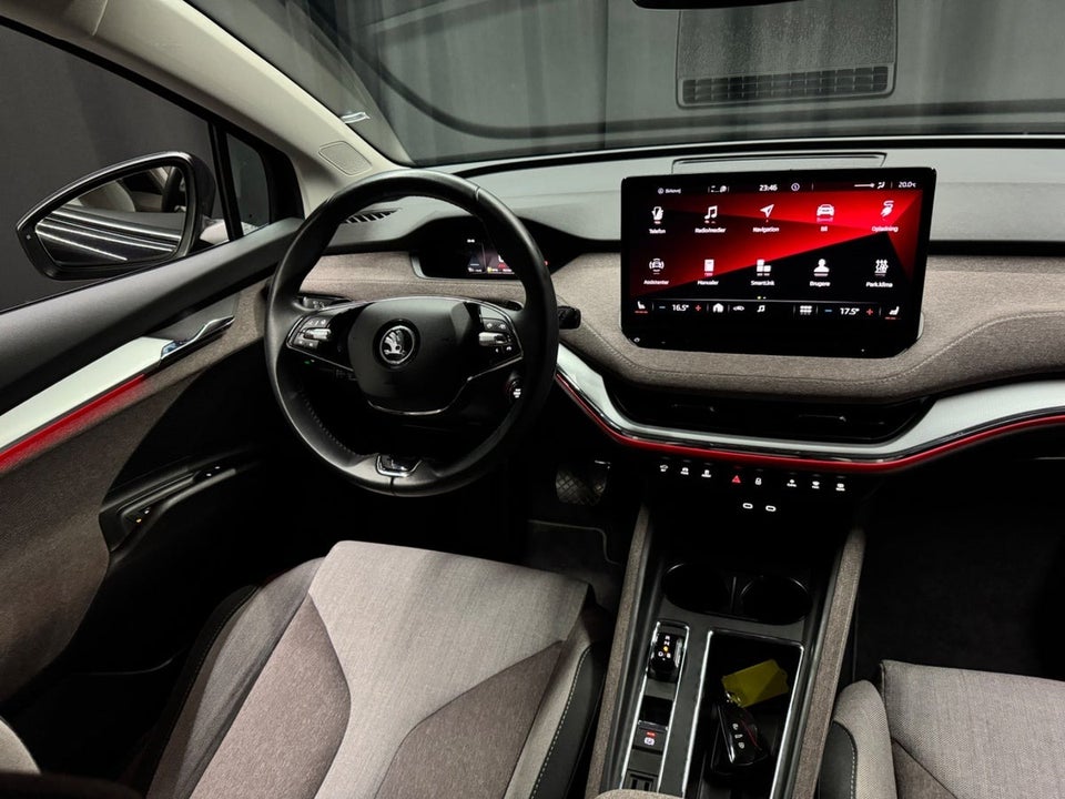 Skoda Enyaq 80 iV 5d