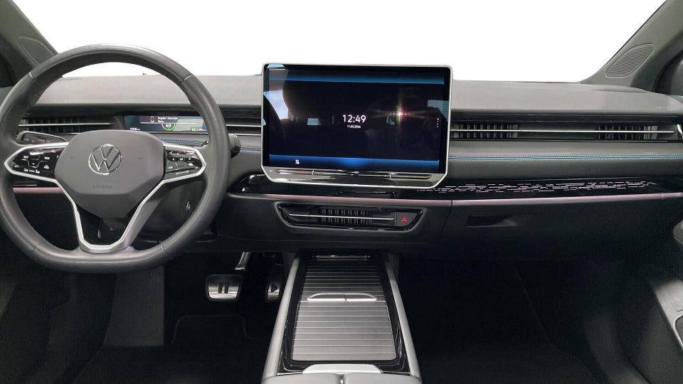 VW ID.7 77 Pro 5d