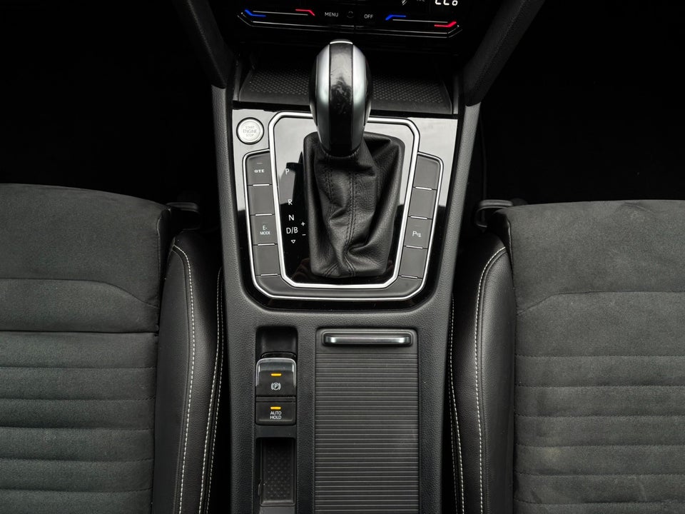 VW Passat 1,4 GTE High Variant DSG 5d