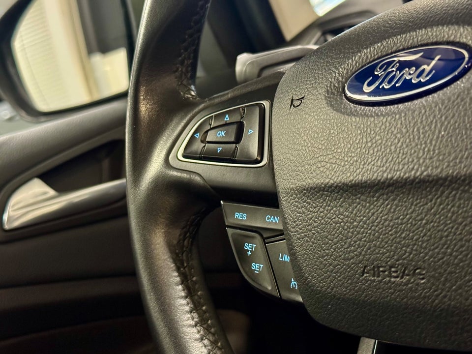 Ford C-MAX 1,0 SCTi 100 Trend 5d