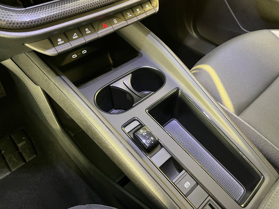 Skoda Elroq 60 iV 5d