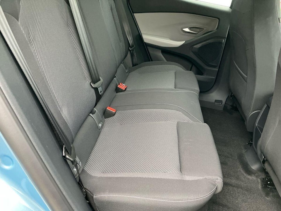 Ford Explorer 82 Select Extended Range 5d