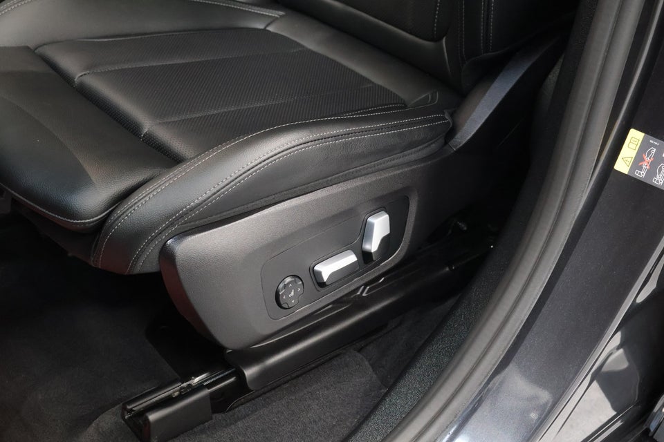 BMW iX3 Charged M-Sport 5d