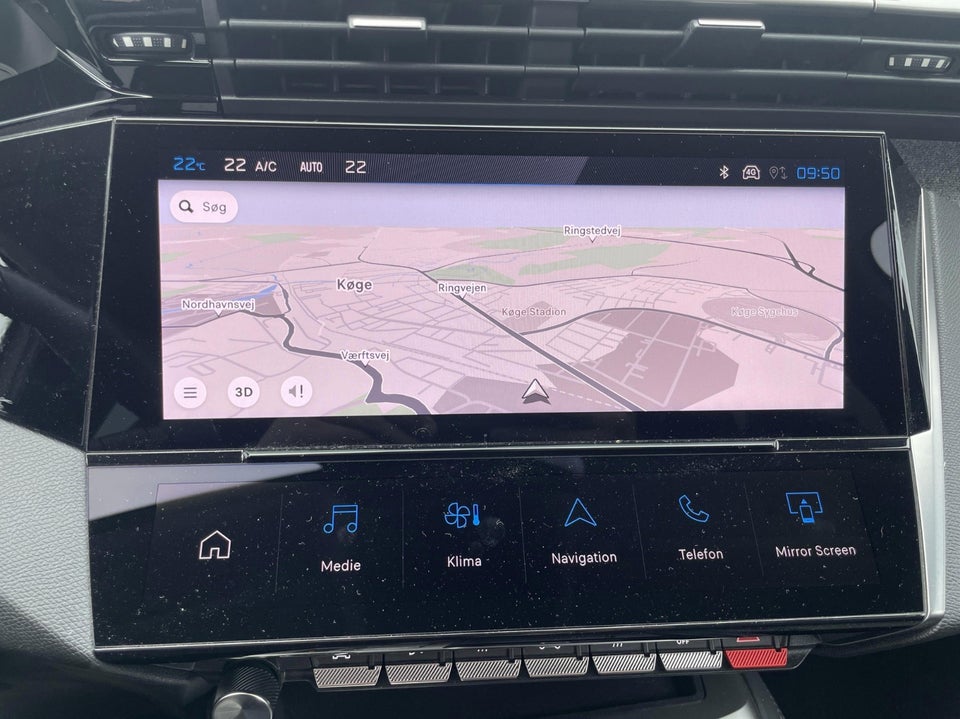 Peugeot 308 1,6 Hybrid First Selection SW EAT8 5d