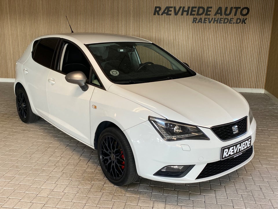 Seat Ibiza 1,0 TSi 110 Style 5d
