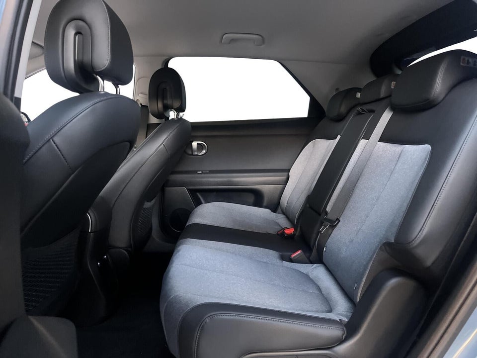 Hyundai Ioniq 5 77 Advanced 5d