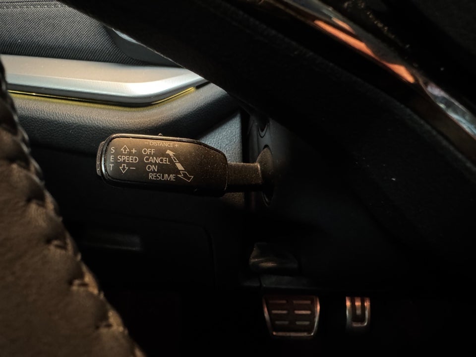 Skoda Octavia 2,0 TDi 150 Style Combi DSG 5d