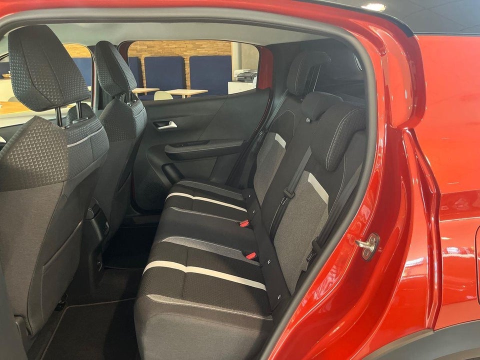 Opel Frontera 44 GS 5d