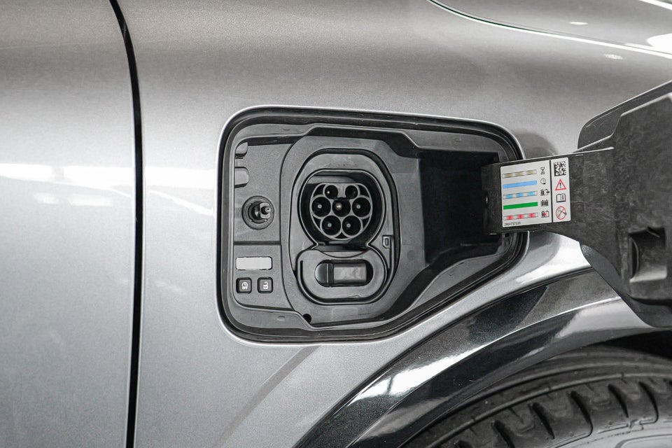 Renault Megane E-Tech 60 Techno 5d