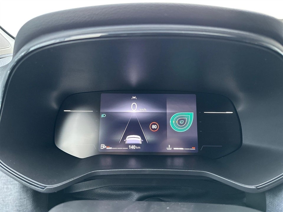 Renault Clio V 1,0 TCe 90 Evolution Van 5d