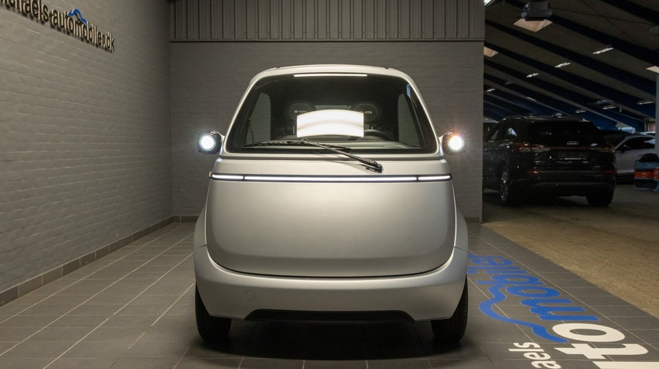 Micro Microlino Competizione Edition 1d