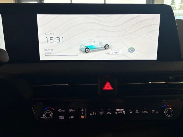 Kia EV6 77 Long Range Access 5d