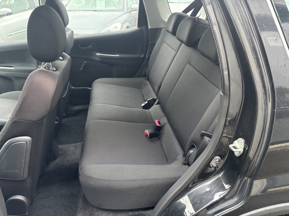 Suzuki Ignis 1,3 SE 5d