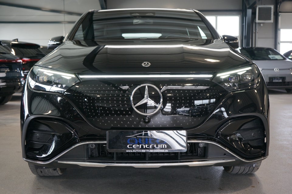 Mercedes EQE350 SUV AMG Premium Plus 4Matic 5d