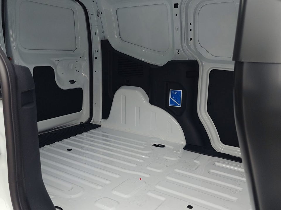 Ford E-Transit Courier 43 Trend