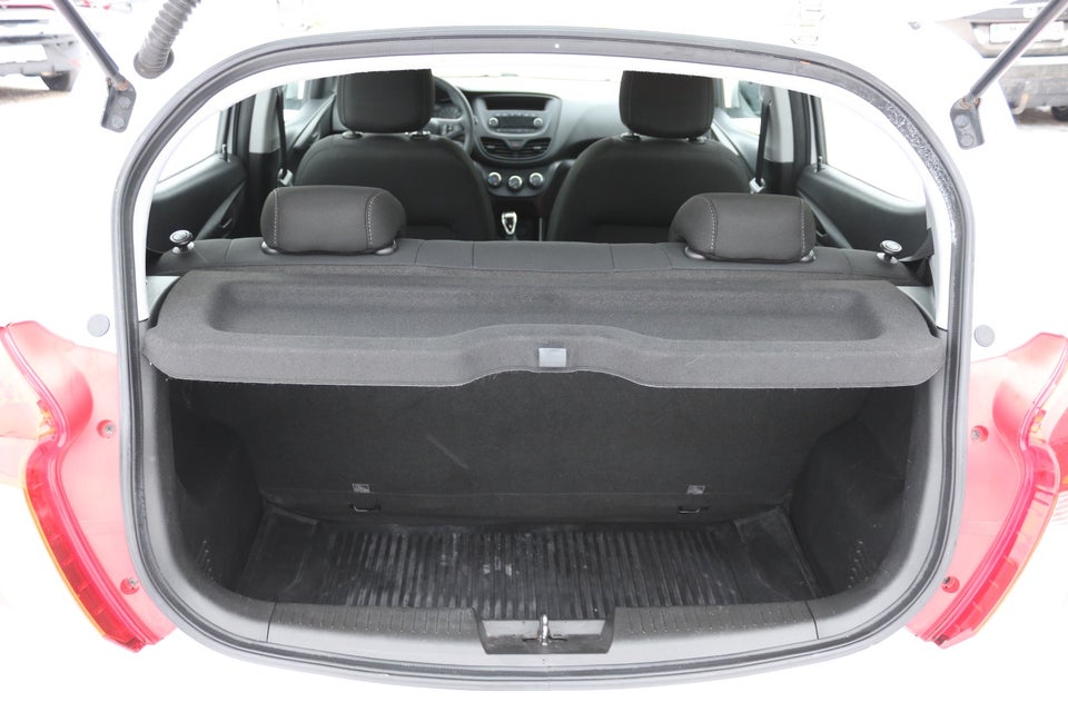 Opel Karl 1,0 Enjoy 5d