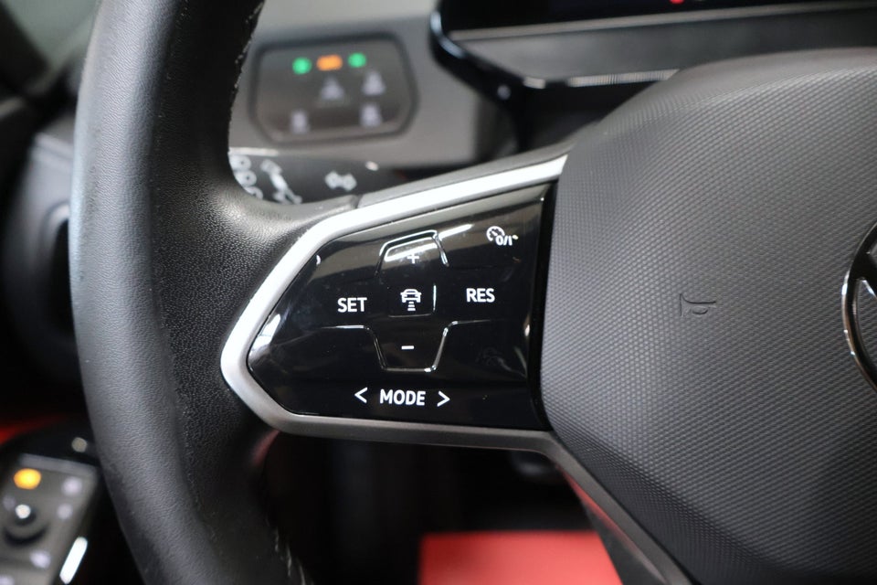 VW ID.3 58 Pro Performance 5d