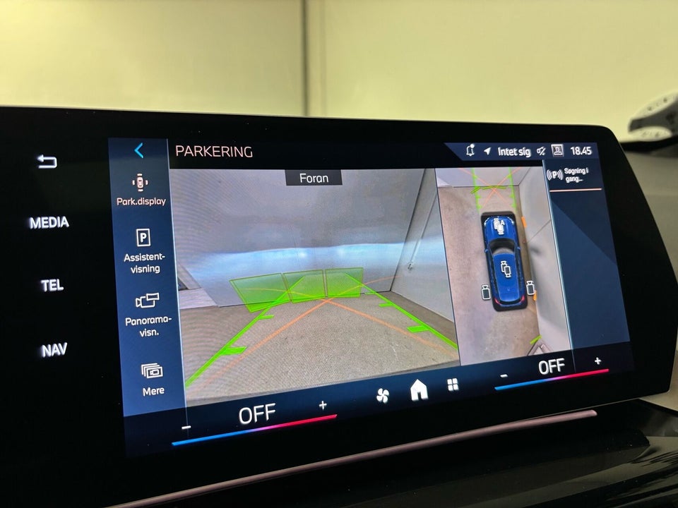 BMW iX1 xDrive30 M-Sport 5d