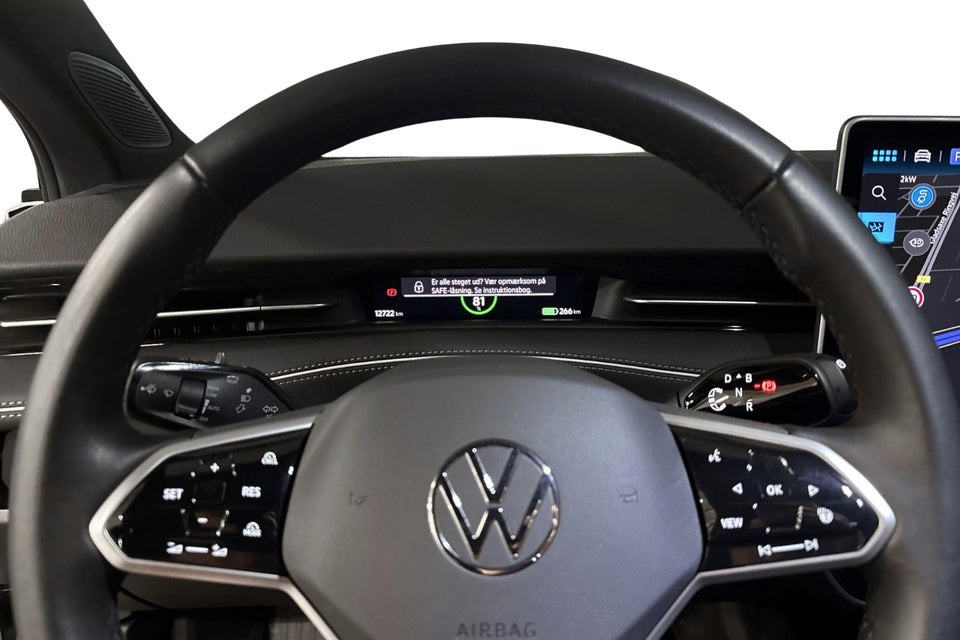 VW ID.7 86 Style S+ Tourer 5d