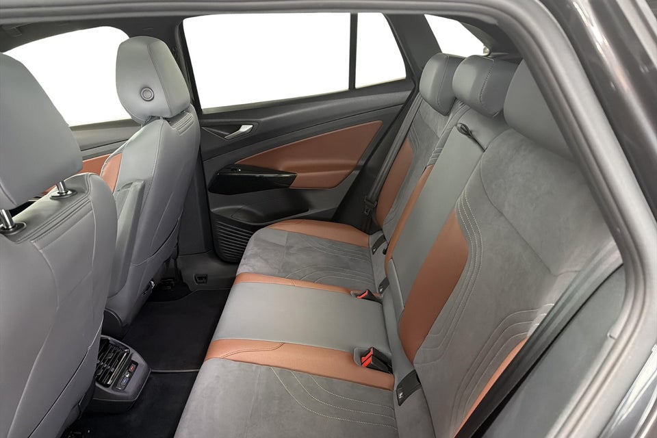 VW ID.4 77 1ST Max 5d