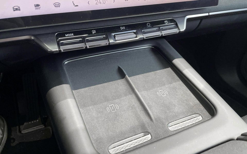 Zeekr 7X Long Range RWD 5d