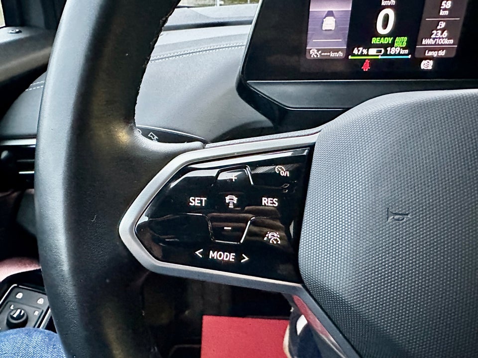 VW ID.4 77 Pro Performance 5d