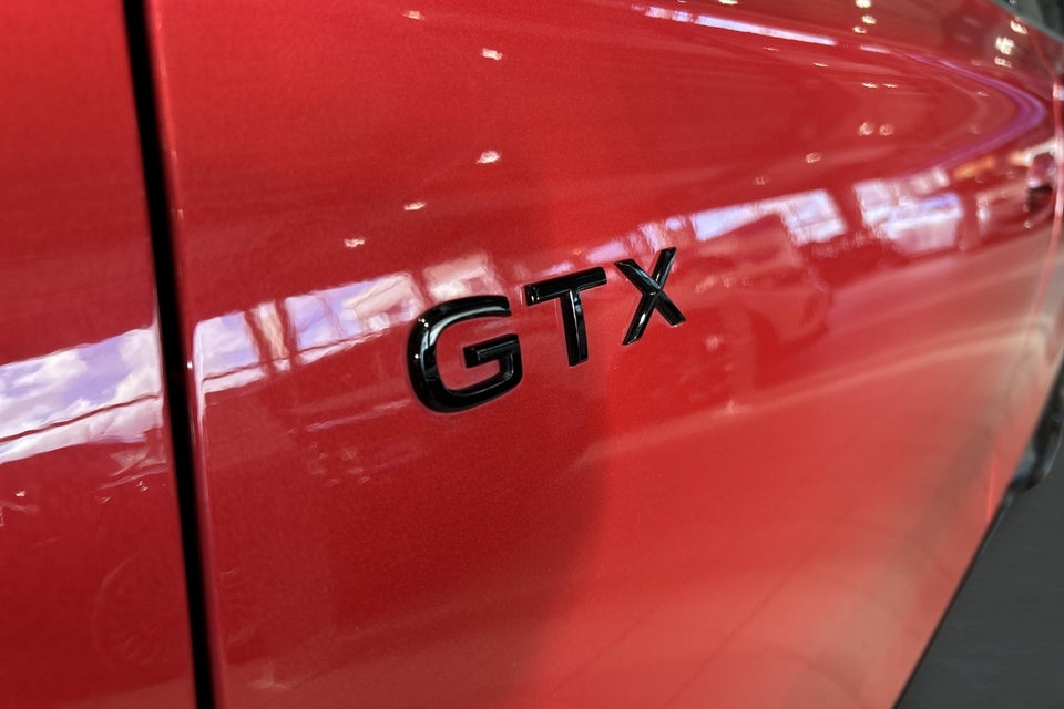 VW ID.7 86 GTX Max Tourer 4Motion 5d