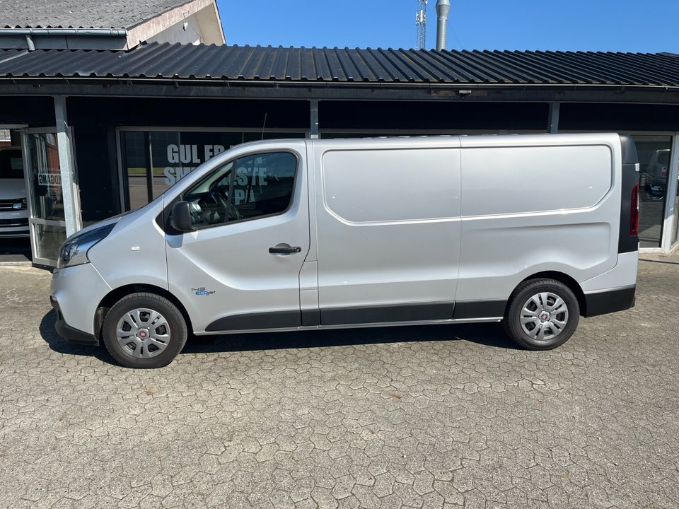 Fiat Talento 2,0 Ecojet 145 L2H1