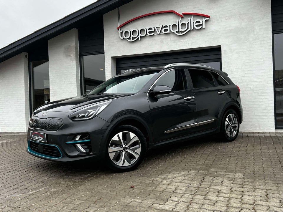 Kia e-Niro 64 Premium 5d