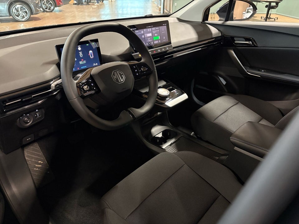 MG 4 51 Nordic Edition 5d