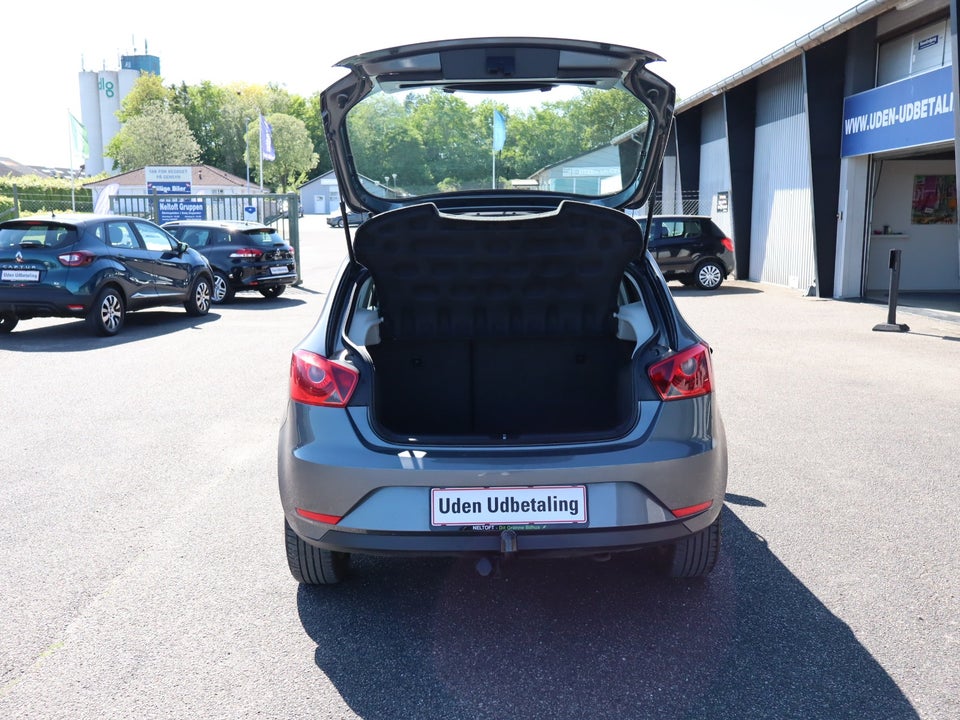 Seat Ibiza 1,0 TSi 110 Style 5d