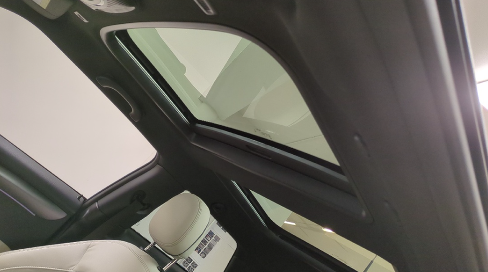 MINI Cooper SE Maximise 3d