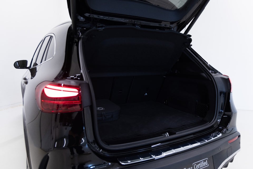 Mercedes EQA250+ AMG Advance 5d